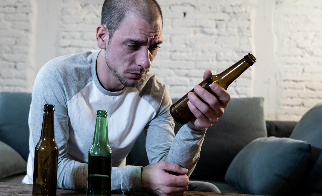 Убрать алкогольную зависимость в Новокуйбышевске